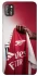 Чохол на TECNO POP 4 Pro FC Arsenal v3 фото 1 з 1