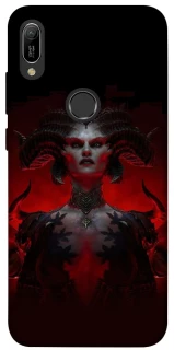 Чехол на Huawei Y6 (2019) Lilith фото 1 из 1
