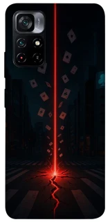 Чохол на Xiaomi Poco M4 Pro 5G Alice in Borderland ver.5 фото 1 з 1