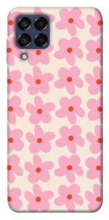 Чохол на Samsung Galaxy M33 5G Flowers 2 фото 1 з 1