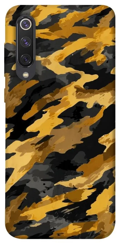 Чохол на Xiaomi Mi 9 SE camouflage v3 фото 1 з 1