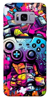 Чехол на Samsung G955 Galaxy S8 Plus Gamepad фото 1 из 1