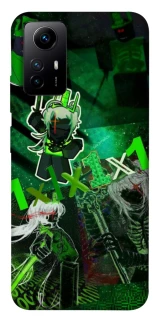 Чохол на Xiaomi Redmi Note 12S Roblox v5 фото 1 з 1