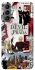 Чохол на Samsung Galaxy S21 Fashion collage ver.15 фото 1 з 1