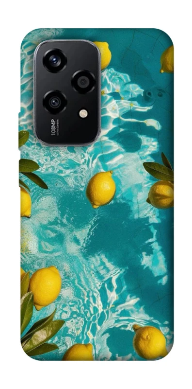 Чохол на Honor 200 Lite Lemon фото 1 з 1