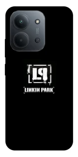 Чохол на Xiaomi Redmi 15C (EU) Linkin Park logo ver.4 фото 1 з 1