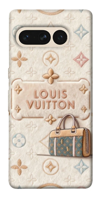 Чехол на Google Pixel 7 Pro Louis Vuitton фото 1 из 1