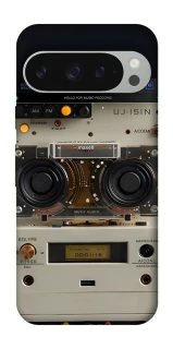 Чохол на Google Pixel 10 Pro XL Audio panel фото 1 з 1