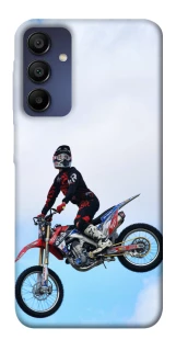 Чехол на Samsung Galaxy A15 4G/5G Мотокросс фото 1 из 1