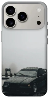 Чехол на Apple iPhone 17 Pro (6.3") BMW mood фото 1 из 1