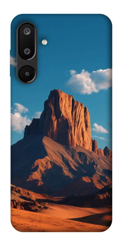 Чохол на Samsung Galaxy M16 5G Arizona mountain v2 фото 1 з 1