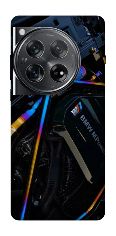 Чехол на OnePlus 12 BMW v49 фото 1 из 1