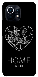 Чехол на Xiaomi Mi 11 Київ Home фото 1 из 1