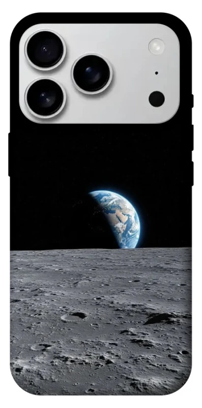 Чехол на Apple iPhone 17 Pro Max (6.9") Artemis 2 фото 1 из 1