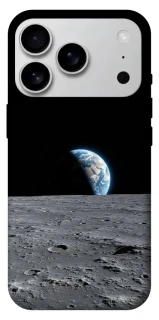 Чехол на Apple iPhone 17 Pro Max (6.9") Artemis 2 фото 1 из 1