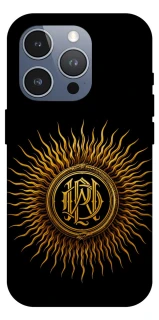 Чохол на Apple iPhone 16 Pro Max Parkway Drive logo ver.1 фото 1 з 1