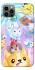 Чохол на Apple iPhone 12 Pro (6.1") Adopt Me Rainbow Pet Parade фото 1 з 1