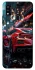 Чохол на ZTE Blade A51 Red sports car фото 1 з 1