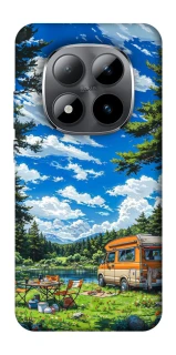 Чохол на Xiaomi Redmi Note 15 Pro 5G Picnic фото 1 з 1