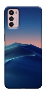 Чохол на Motorola Moto G42 Night dune фото 1 з 1