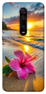 Чехол на Xiaomi Redmi K20 / K20 Pro / Mi9T / Mi9T Pro Flowers v22 фото 1 из 1