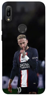 Чохол на Huawei Y6 (2019) Neymar фото 1 з 1