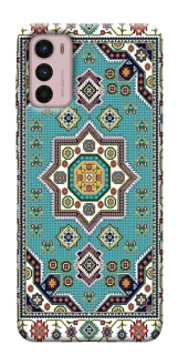 Чохол на Motorola Moto G42 Килим v7 фото 1 з 1