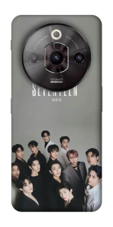 Чохол на ZTE Nubia Focus Pro Seventeen v3 фото 1 з 1