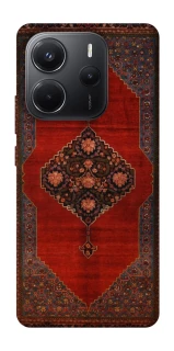 Чехол на Xiaomi Redmi Note 14 4G (Int. version) Килим v12 фото 1 из 1