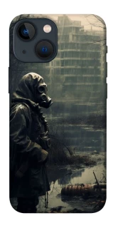 Чохол на Apple iPhone 13 mini (5.4") Stalker v2 фото 1 з 1