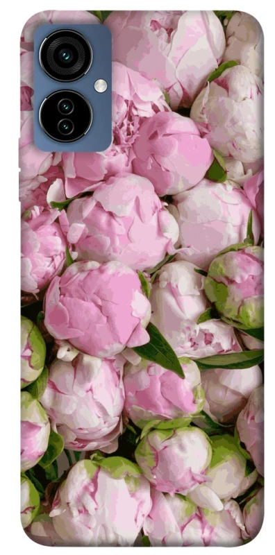 Чехол на TECNO Camon 19 Neo Nature’s Elegance фото 1 из 1