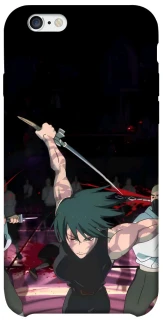 Чехол на Apple iPhone 6/6s (4.7") Maki Prime фото 1 из 1