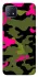 Чехол на Oppo A73 Camouflage v29 фото 1 из 1