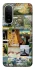 Чохол на Xiaomi Redmi A7 Pro 4G Art collage ver.8 фото 2 з 2