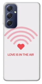 Чохол на Samsung Galaxy M54 5G Love aesthetic ver.3 фото 1 з 1