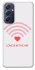 Чохол на Samsung Galaxy M54 5G Love aesthetic ver.3 фото 1 з 1