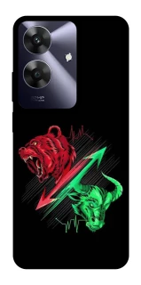 Чехол на Realme Note 60 Crypt v2 фото 1 из 1