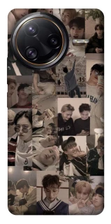 Чохол на Xiaomi Poco F7 Pro Stray Kids The Bond фото 1 з 1