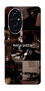 Чохол на Honor 200 Mafia Queen ver.1 фото 1 з 1
