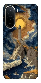 Чохол на Xiaomi Redmi A7 Pro 4G Lighthouse ver.2 фото 1 з 2