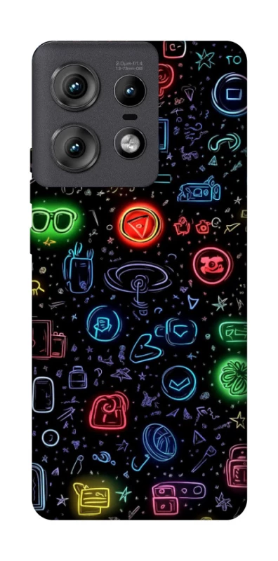 Чехол на Motorola Edge 50 Pro Wallpaper фото 1 из 1