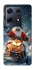 Чохол на Infinix Note 30 Pro Christmas spirit ver.9 фото 1 з 1