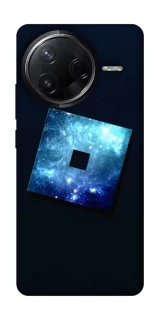 Чохол на Infinix Note 50 Pro Adopt Me Penguin Candy фото 1 з 1