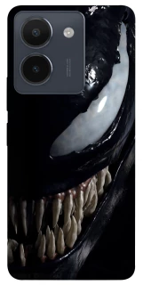 Чохол на Vivo Y36 Venom smile фото 1 з 1