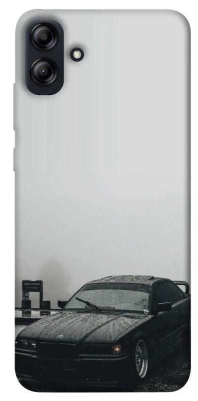 Чехол на Samsung Galaxy A04e BMW mood фото 1 из 1