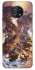 Чехол на Nokia G50 Warcraft v4 фото 1 из 1