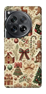 Чохол на OnePlus 12 Christmas mood ver.4 фото 1 з 1