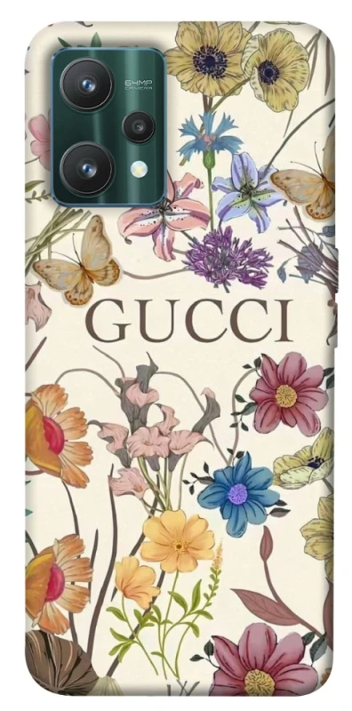 Чехол на Realme 9 Pro Gucci ver.8 фото 1 из 1