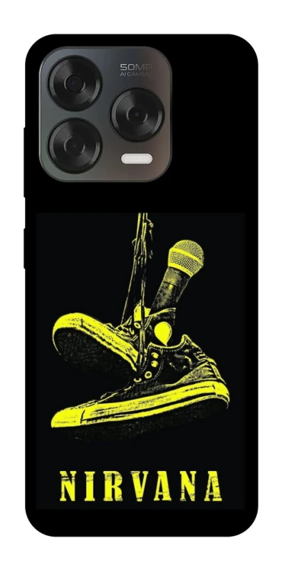 Чохол на ZTE Blade V70 Design Nirvana ver.3 фото 1 з 2