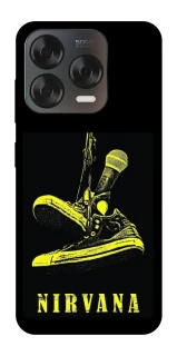 Чохол на ZTE Blade V70 Design Nirvana ver.3 фото 1 з 2